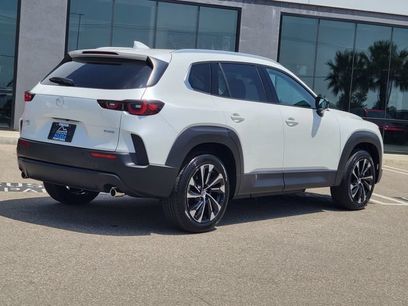 New 2026 MAZDA CX-50 2.5 Hybrid w/ Weather Package