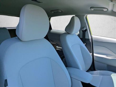 New 2026 Hyundai Kona SEL Sport FWD image 18