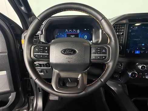 Used 2025 Ford F150 Tremor w/ Bed Utility Package AWD/4WD image 14