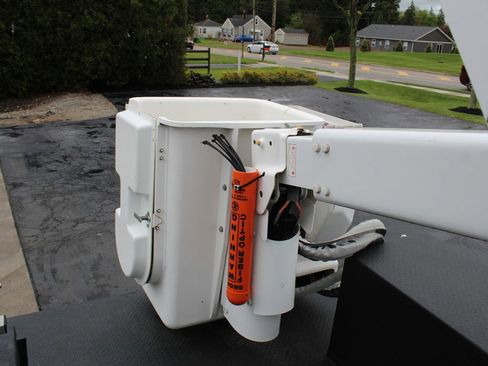 Used 2020 RAM 5500 Tradesman AWD/4WD image 29