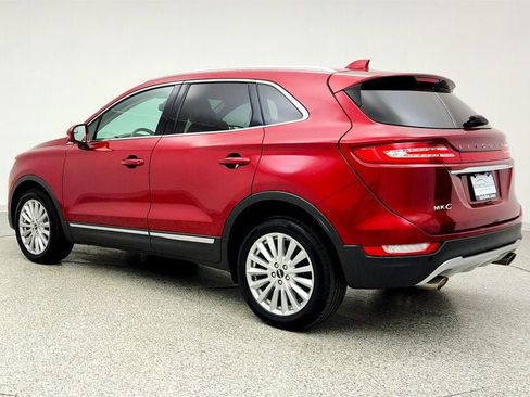 Used 2019 Lincoln MKC Premiere image 6