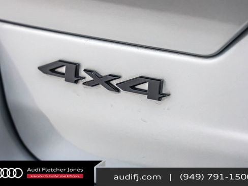 Used 2022 Jeep Grand Cherokee Altitude image 9