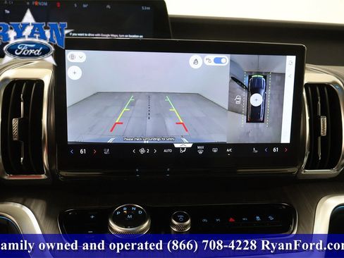 New 2025 Ford Expedition Max Platinum w/ Platinum Ultimate Package image 30