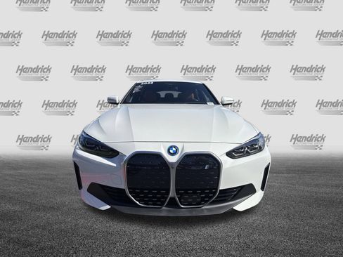 Certified 2023 BMW i4 eDrive35 RWD image 3