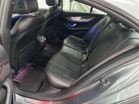 Certified 2019 Mercedes-Benz CLS 53 AMG 4MATIC image 26