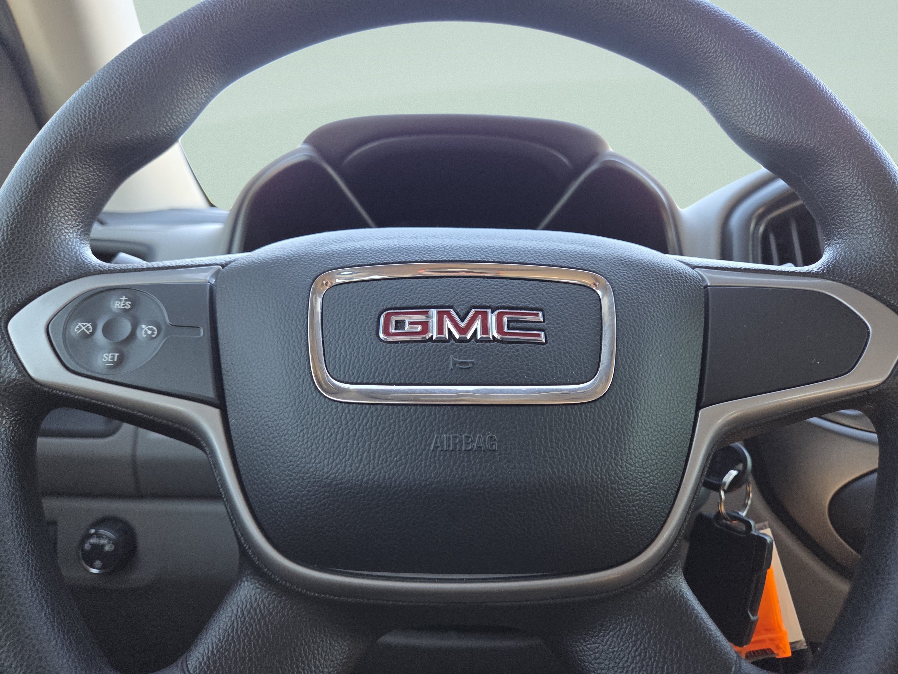 Used 2019 GMC Canyon 2WD Crew Cab w/ Convenience Package image 30