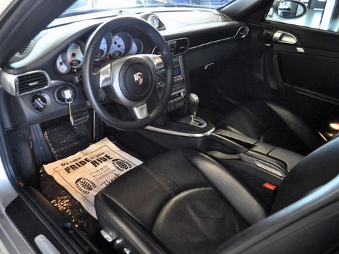 Used 2006 Porsche 911 Carrera S image 25