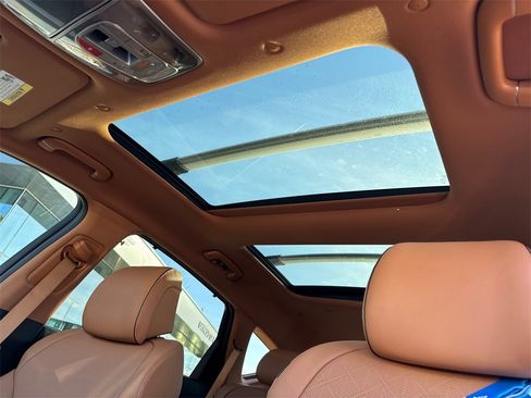 New 2026 Genesis GV80 2.5T Prestige image 34