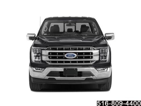 Used 2023 Ford F150 Lariat w/ Equipment Group 502A High AWD/4WD image 5