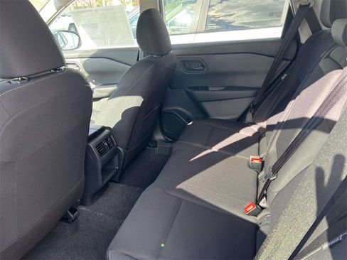 New 2026 Nissan Rogue S image 13