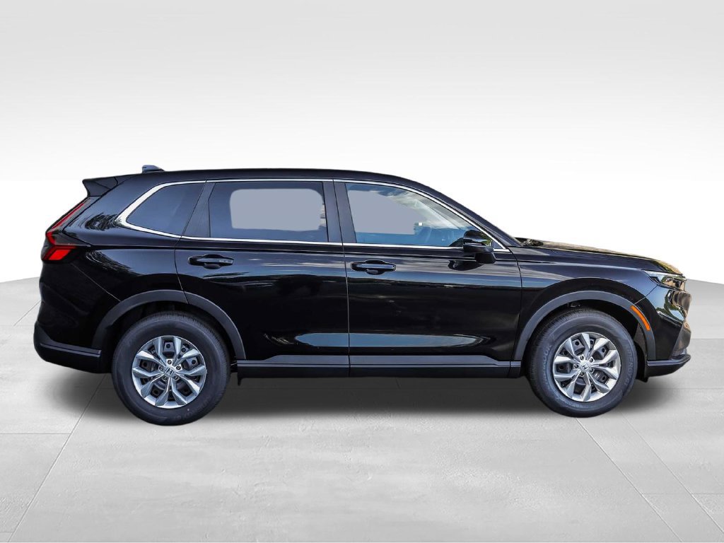 New 2026 Honda CR-V LX image 3