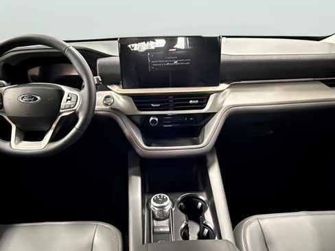 New 2026 Ford Explorer Active w/ Active Comfort Package image 23