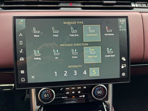 Used 2023 Land Rover Range Rover Long Wheelbase Autobiography AWD/4WD image 18