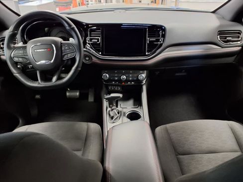 Used 2024 Dodge Durango R/T image 14