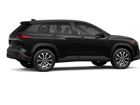 New 2026 Toyota Corolla Cross AWD Hybrid image 33