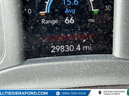 Used 2023 RAM 2500 Tradesman image 12