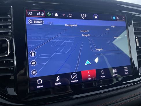 Used 2023 Dodge Durango R/T w/ Tow 'N Go Package image 6