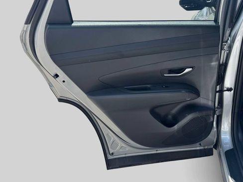 Certified 2026 Hyundai Tucson SEL AWD/4WD image 10