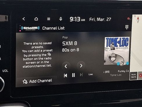 Certified 2023 Kia Sorento X-Line EX image 25