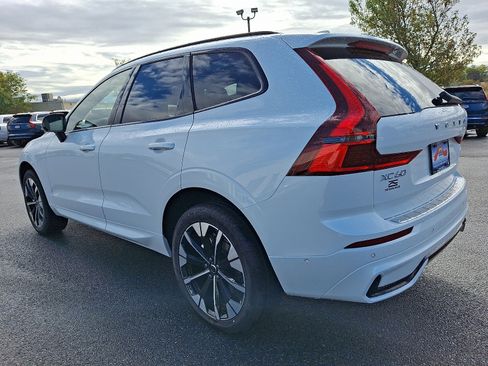 New 2026 Volvo XC60 B5 Plus w/ Protection Package Premier AWD/4WD image 3