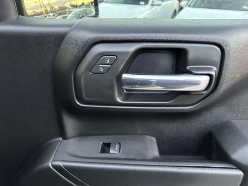 Used 2024 Chevrolet Silverado 1500 Custom w/ LPO, Dark Essentials Package image 15