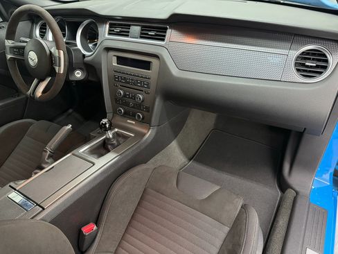 Used 2013 Ford Mustang Boss 302 image 8
