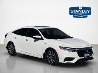Used 2019 Honda Insight Touring video 1