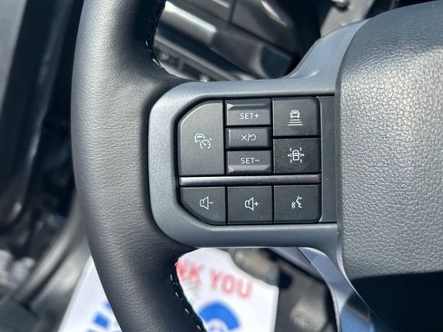 Certified 2023 Ford F150 XLT w/ Equipment Group 302A High image 24