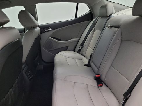 Used 2013 Kia Optima EX FWD image 18