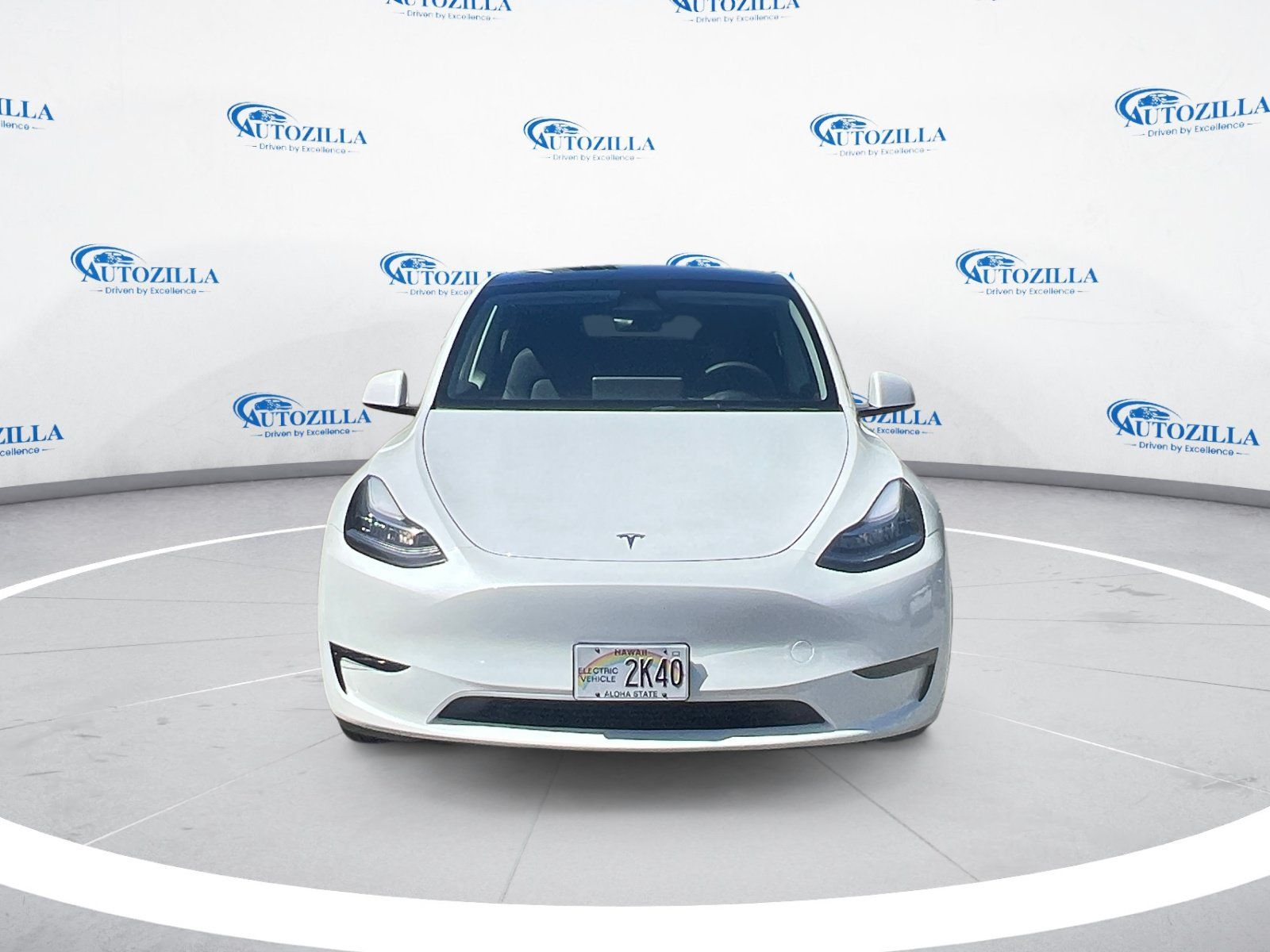 Used 2023 Tesla Model Y AWD image 8