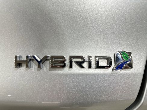 Used 2018 Ford Fusion S image 32