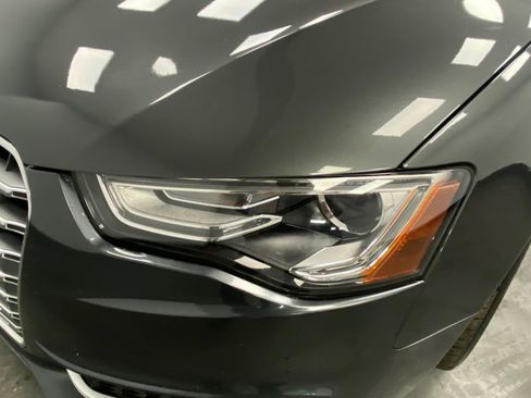 Used 2015 Audi S5 Premium Plus w/ Technology Package image 16