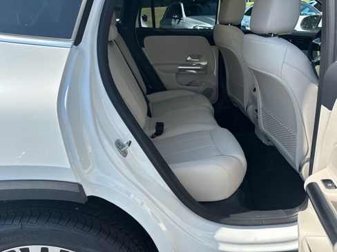 New 2026 Mercedes-Benz GLA 250 image 18