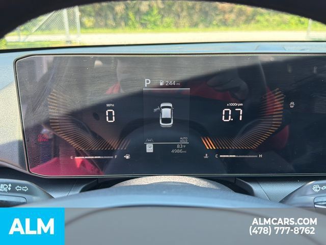 Used 2025 Kia K4 FWD image 30