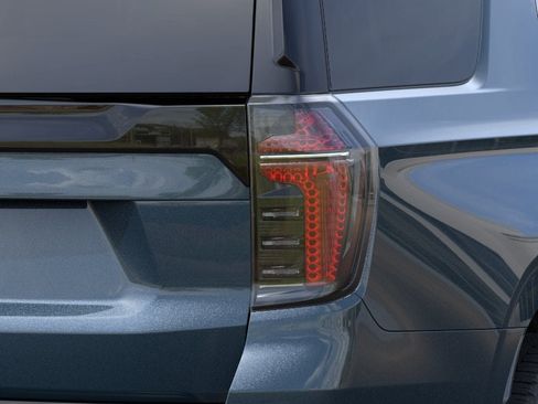 New 2026 Chevrolet Tahoe LS RWD image 11
