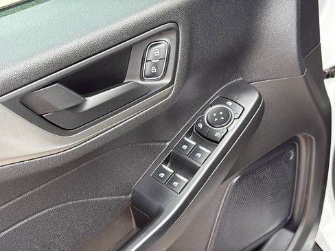 Used 2024 Ford Escape Active FWD image 12