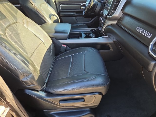 Used 2019 RAM 1500 Big Horn AWD/4WD image 18