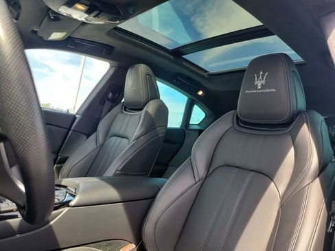 Used 2023 Maserati Levante Modena AWD/4WD image 20