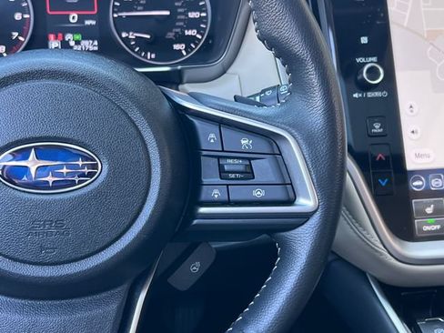 Used 2024 Subaru Outback Limited AWD/4WD image 49