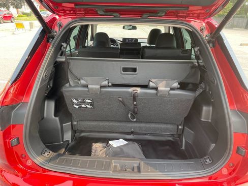 Used 2023 Mitsubishi Outlander SEL image 25