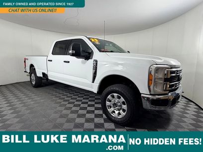 Used 2023 Ford F350 XLT