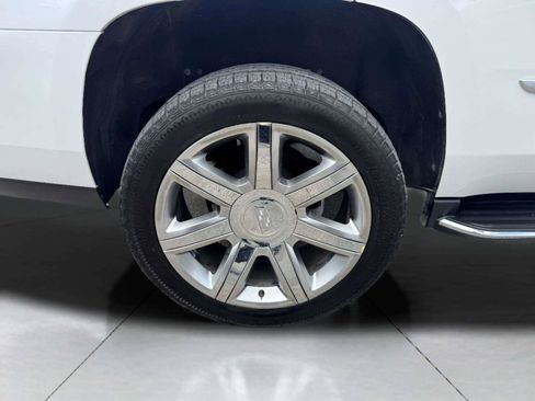 Used 2020 Cadillac Escalade Premium Luxury AWD/4WD image 63