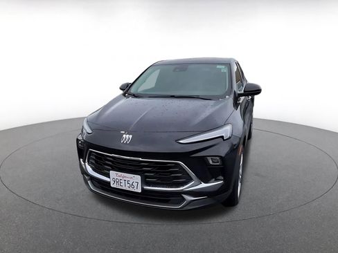 Used 2025 Buick Encore GX Preferred image 7