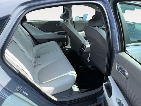 Used 2024 Hyundai Ioniq 6 SEL RWD image 18