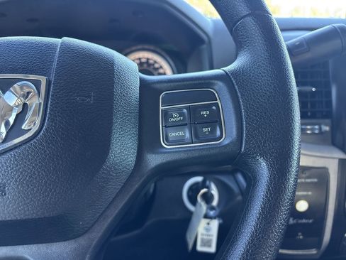 Used 2017 RAM 3500 Tradesman w/ Cold Weather Group image 27