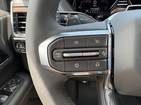 New 2026 GMC Yukon Denali w/ Advanced Technology Package AWD/4WD image 25