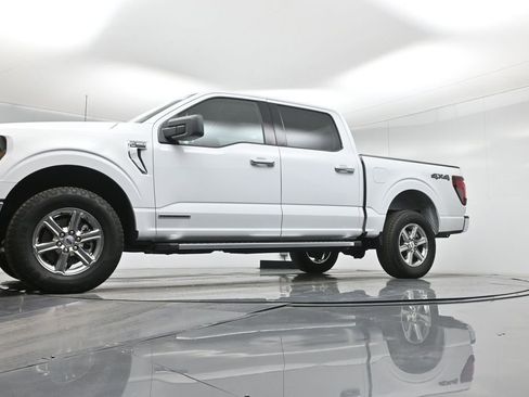 Certified 2025 Ford F150 XLT w/ Equipment Group 301A Standard image 53