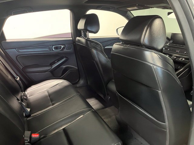 Used 2023 Acura Integra A-Spec FWD image 15
