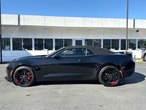 Used 2023 Chevrolet Camaro LT w/ Redline Edition image 5