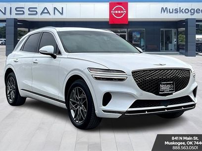 Used 2022 Genesis GV70 2.5T w/ Select Package